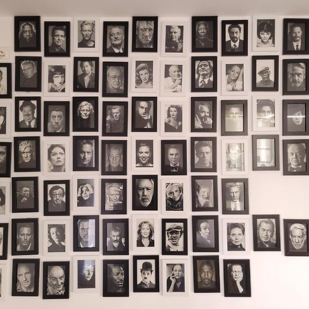 The Actors Studio تيرانا المظهر الخارجي الصورة